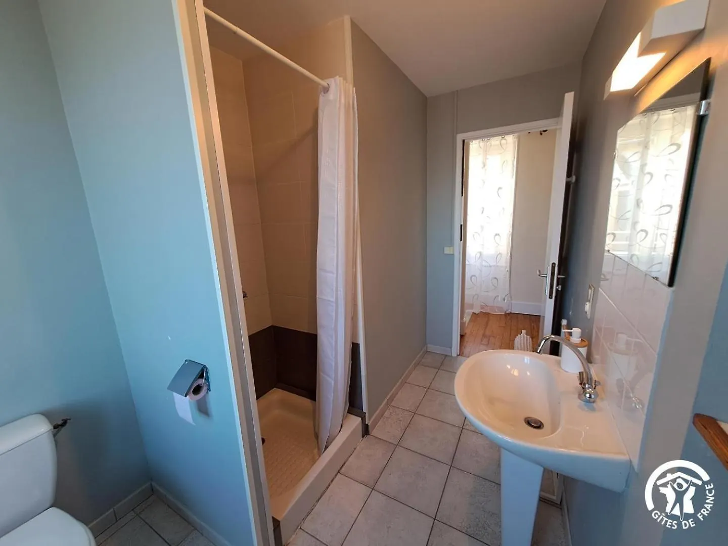 Gite Communal Le Vintrou 2 0*,  프랑스