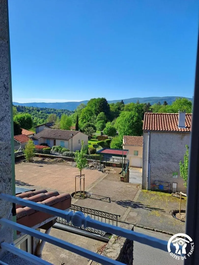 Gite Communal Le Vintrou 2 프랑스