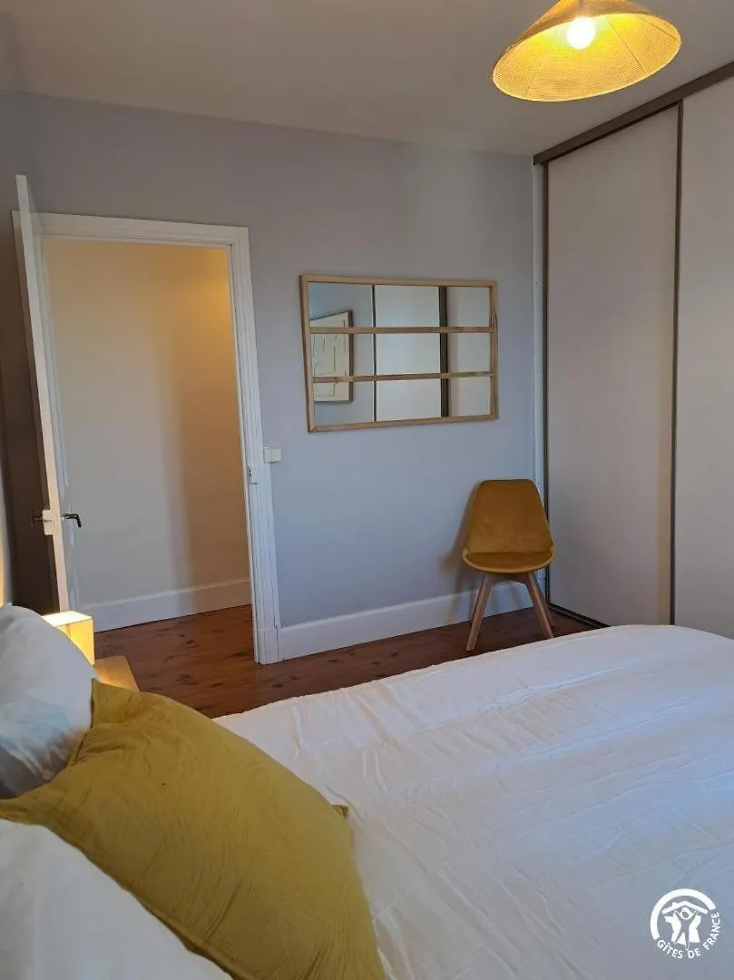 Gite Communal Le Vintrou 2 0*,