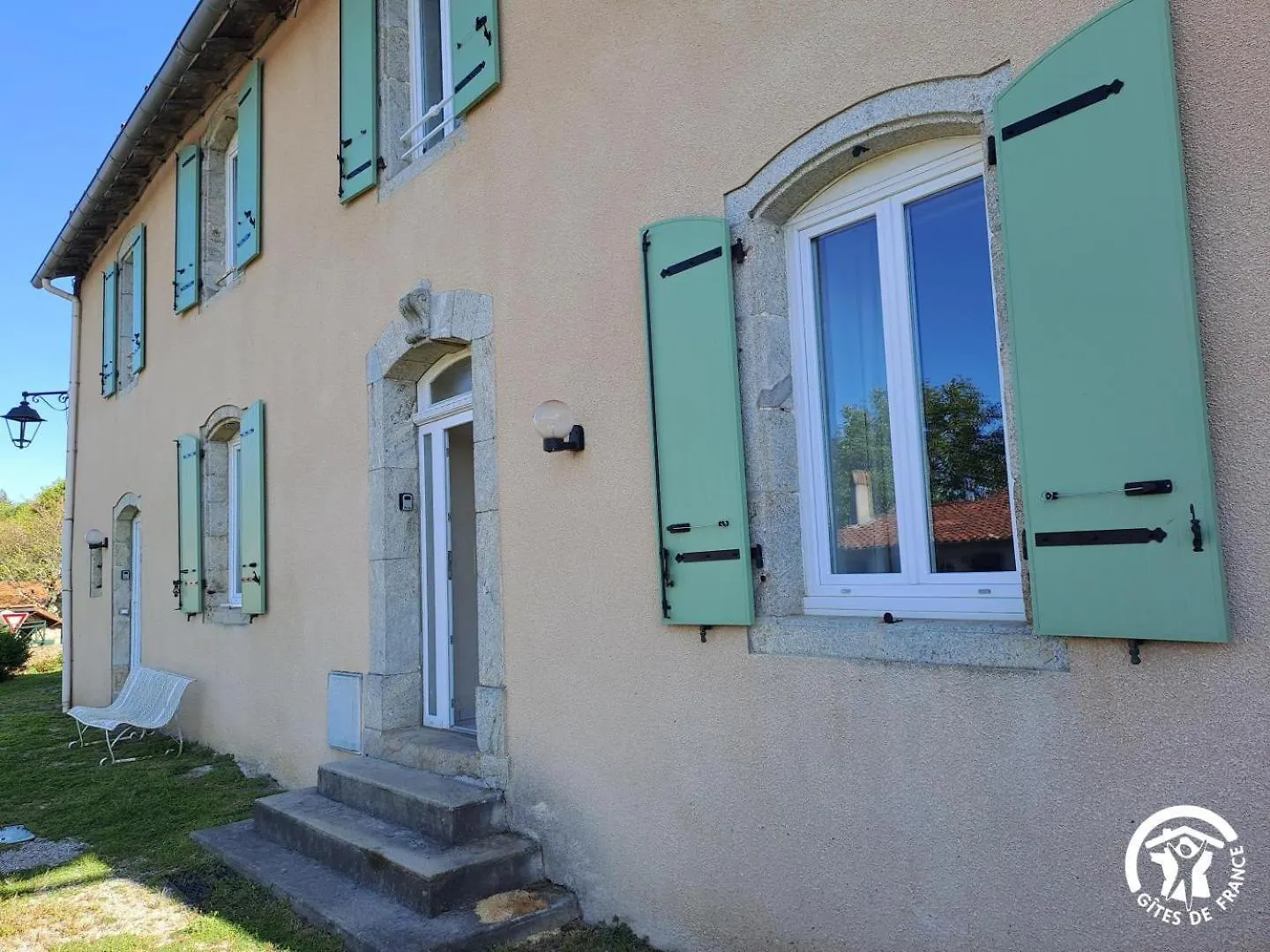 Gite Communal Le Vintrou 2