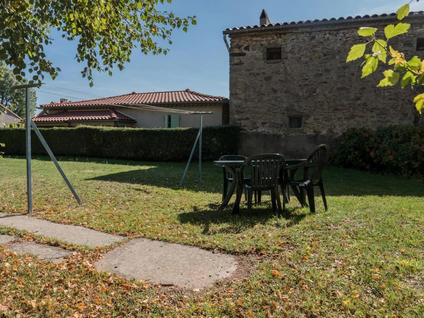 Gite Communal Le Vintrou 2 0*,