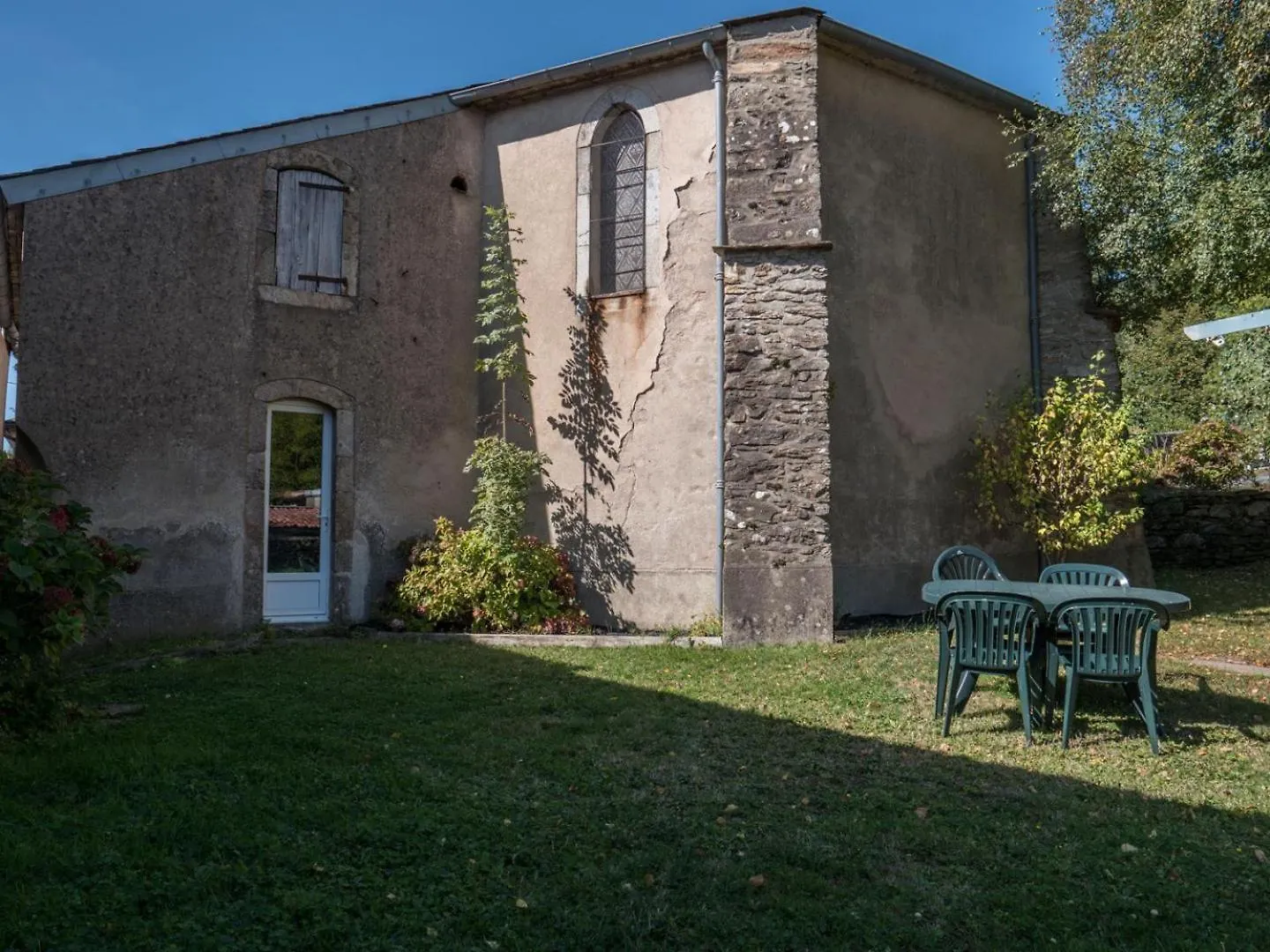 Gite Communal Le Vintrou 2