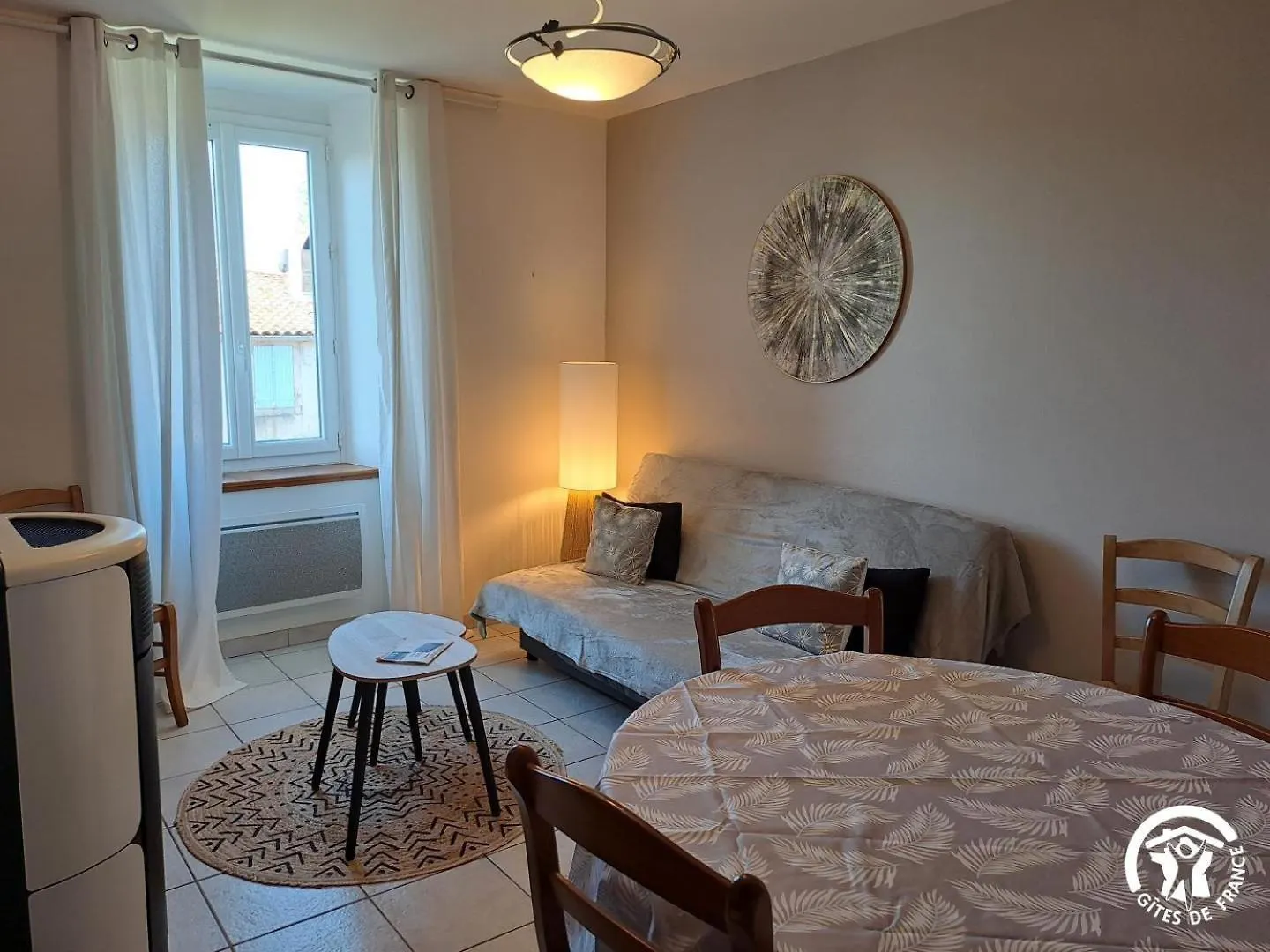 Gite Communal Le Vintrou 2 0*,  프랑스